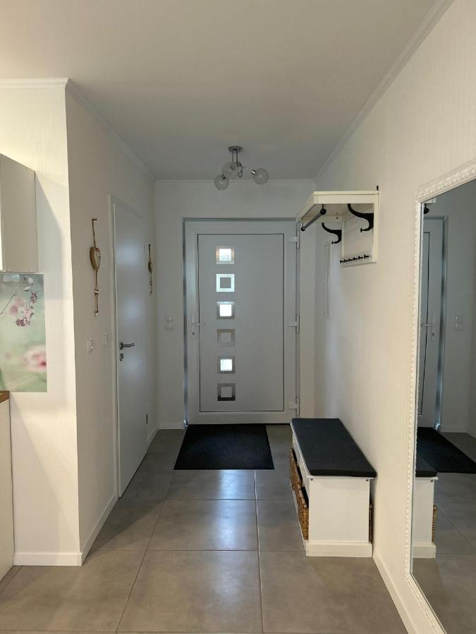 Apartment Am Deister Barsinghausen Exterior photo